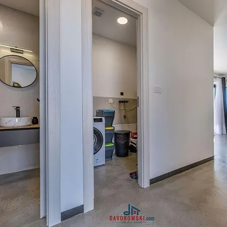 Aura Comfortable Villa