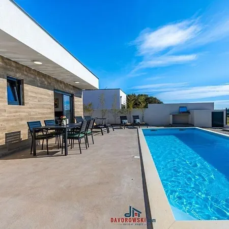 Villa Aura Comfortable