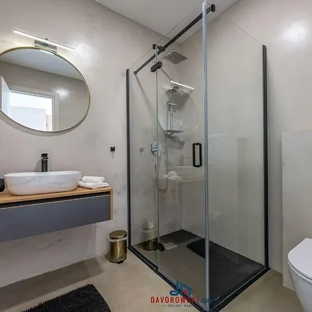 Aura Comfortable Villa Pula