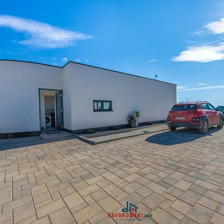 Villa Aura Comfortable Pula