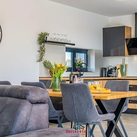 Villa Aura Comfortable *