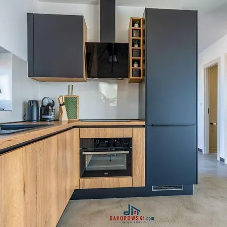 Aura Comfortable Villa Pula